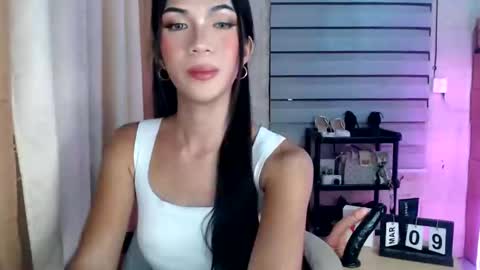 Melly online show from 03/09/26, 12:09