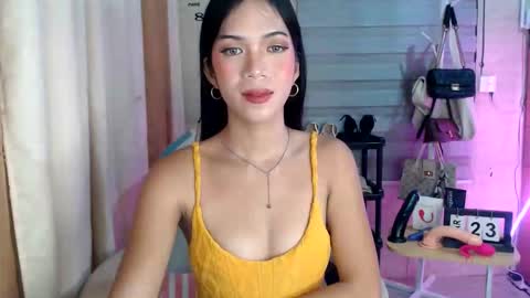 Melly online show from 03/23/26, 11:14