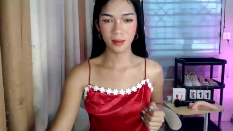 Melly online show from 04/11/26, 08:29