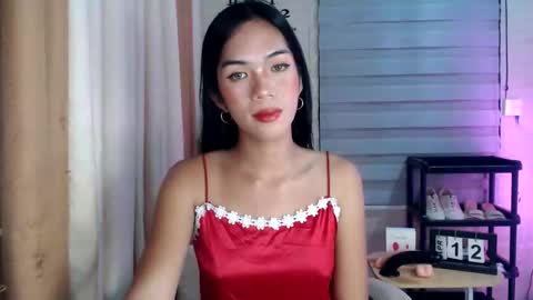 Melly online show from 04/12/26, 11:37