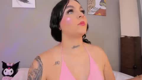 _melodyblossom_ online show from 09/19/25, 11:16