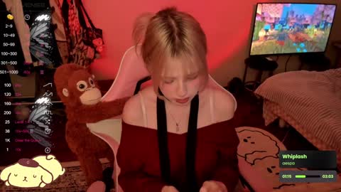 miko3 online show from 12/14/24, 11:23