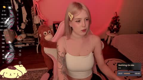 miko3 online show from 01/11/25, 08:43