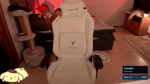 miko3 online show from 02/09/25, 10:11