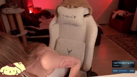 miko3 online show from 03/05/25, 09:48