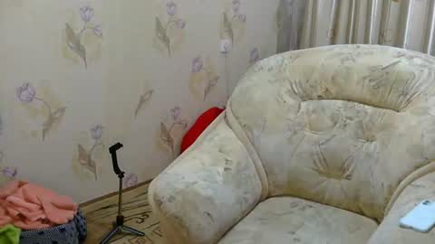 Merry online show from 07/12/26, 06:21