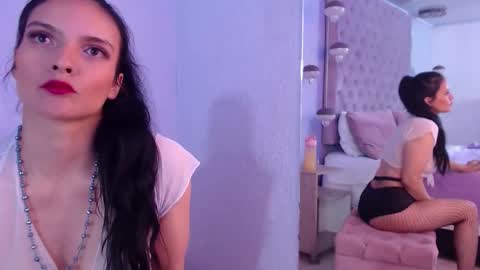 Mia online show from 09/11/25, 11:54