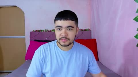  Mia y Mike  online show from 09/09/25, 12:37