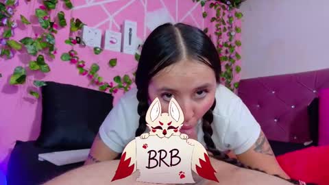  Mia y Mike  online show from 10/04/25, 12:36