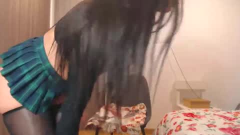 Snapshot of _mia_angel17 chatting on 01/16/25, 11:48 MIA online show from 01/16/25, 11:48