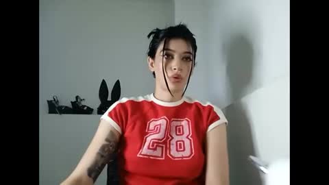 Snapshot of _mia_foster1 chatting on 02/10/25, 12:52 Mia-foster online show from 02/10/25, 12:52