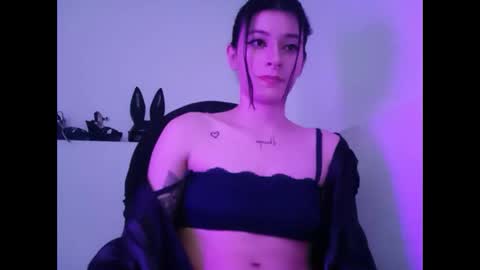 Snapshot of _mia_foster1 chatting on 02/26/25, 04:25 Mia-foster online show from 02/26/25, 04:25