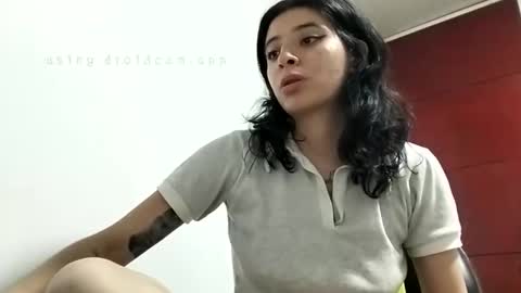 Snapshot of _mia_foster1 chatting on 10/30/25, 04:47 Mia-foster online show from 10/30/25, 04:47