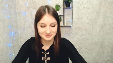 Mia online show from 02/20/25, 02:57