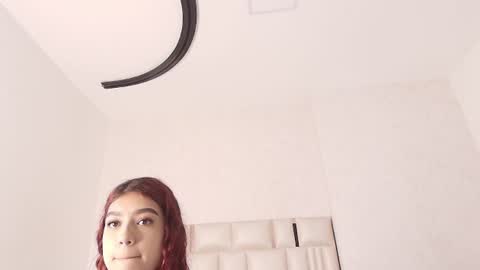 Mia  online show from 07/28/26, 11:50