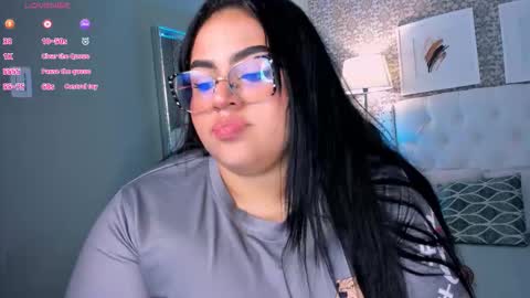 Snapshot of _michel_bbw chatting on 09/22/25, 03:08 michel online show from 09/22/25, 03:08