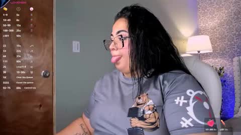 Snapshot of _michel_bbw chatting on 09/26/25, 03:10 michel online show from 09/26/25, 03:10