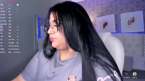 Snapshot of _michel_bbw chatting on 10/24/25, 03:14 michel online show from 10/24/25, 03:14