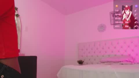 Paula online show from 10/25/25, 11:40