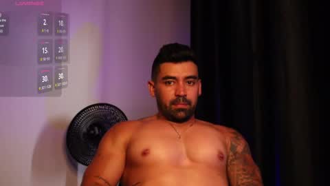 Snapshot of _mikestone chatting on 09/24/25, 07:06 soy mike online show from 09/24/25, 07:06