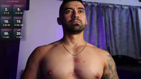 Snapshot of _mikestone chatting on 10/27/25, 11:41 soy mike online show from 10/27/25, 11:41