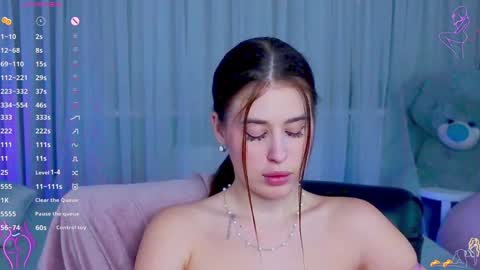 Milana online show from 12/09/24, 02:24