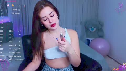 Milana online show from 12/09/24, 08:12