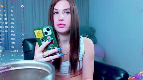 Milana online show from 12/10/24, 02:16