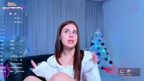 Milana online show from 12/23/24, 05:39