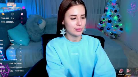 Milana online show from 12/28/24, 03:37