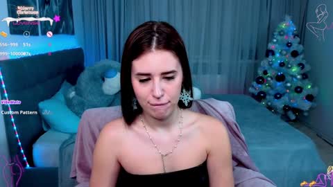 Milana online show from 12/29/24, 08:04