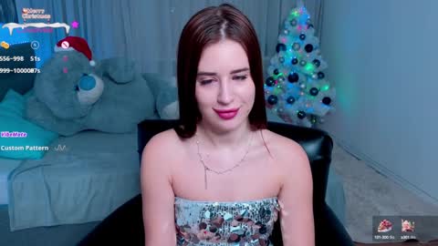 Milana online show from 12/31/24, 07:51