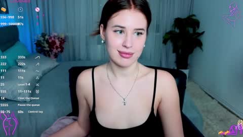 Milana online show from 01/28/25, 09:40