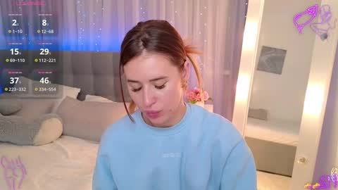 Snapshot of _mila__aa chatting on 11/06/25, 11:37 Milana online show from 11/06/25, 11:37