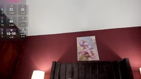 _mila_dyva online show from 07/03/26, 12:11