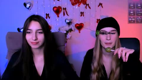 Snapshot of _mila_fire chatting on 02/27/26, 09:42 your Mila online show from 02/27/26, 09:42