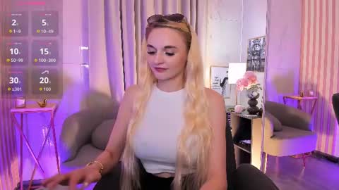 Mila online show from 06/14/26, 01:46