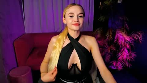 Mila online show from 07/02/26, 08:59