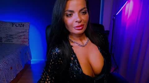 Milani online show from 02/18/26, 06:26