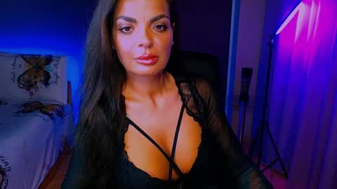 Milani online show from 05/20/26, 05:30