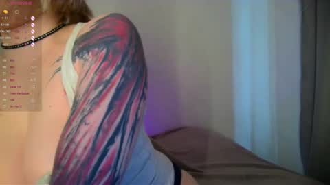 Kate online show from 07/16/26, 10:32