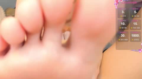 Kim online show from 10/31/25, 05:08