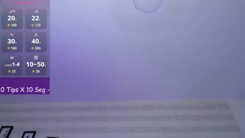 _milu23_ online show from 06/29/26, 02:17