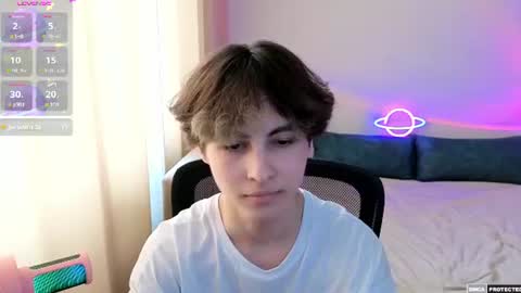 Luka online show from 06/14/26, 03:58