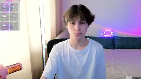 Luka online show from 06/15/26, 03:14