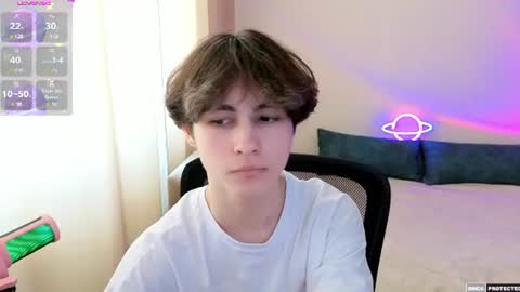 Luka online show from 06/20/26, 01:36
