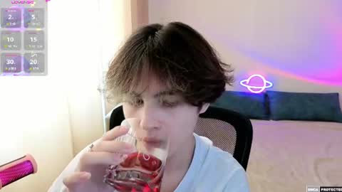 Luka online show from 07/02/26, 11:49
