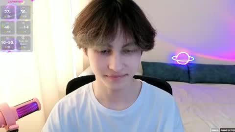 Luka online show from 07/03/26, 01:50