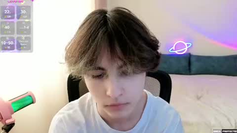 Luka online show from 07/08/26, 01:04