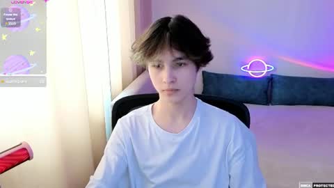 Luka online show from 07/09/26, 01:26